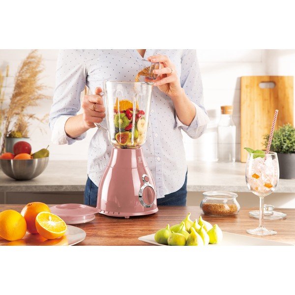 Turmixgép I-Rose Edition - BerlingerHaus-image-3