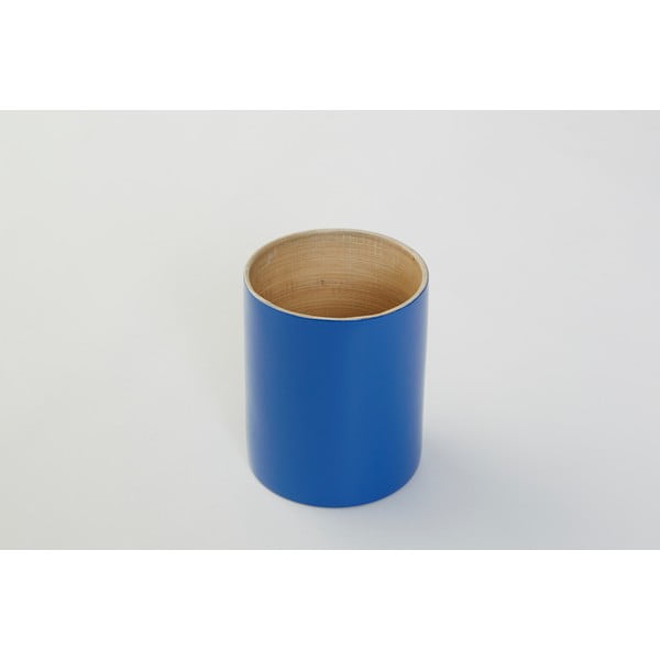 Bambusz edény a konyhai eszköztartó, ⌀ 8 cm - Compactor