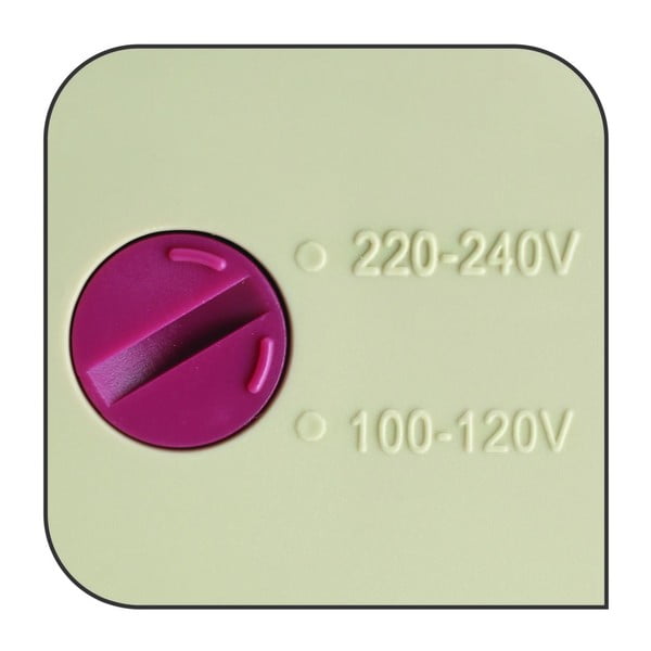 Fehér vízforraló 500 ml Travel'City KO120130 – Tefal-image-4