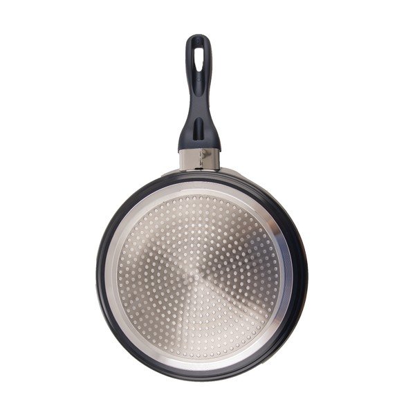 Diamant alumínium serpenyő, ø 24 cm - Orion-image-3