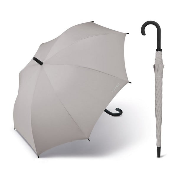 Esprit világoskék botesernyő, ⌀ 105 cm - Ambiance