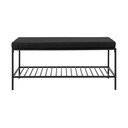 Fekete pad Vita - House Nordic