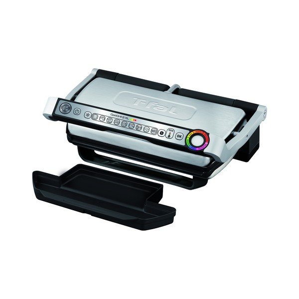 Kontakt grillsütő OptiGrill+ – Tefal-image-4