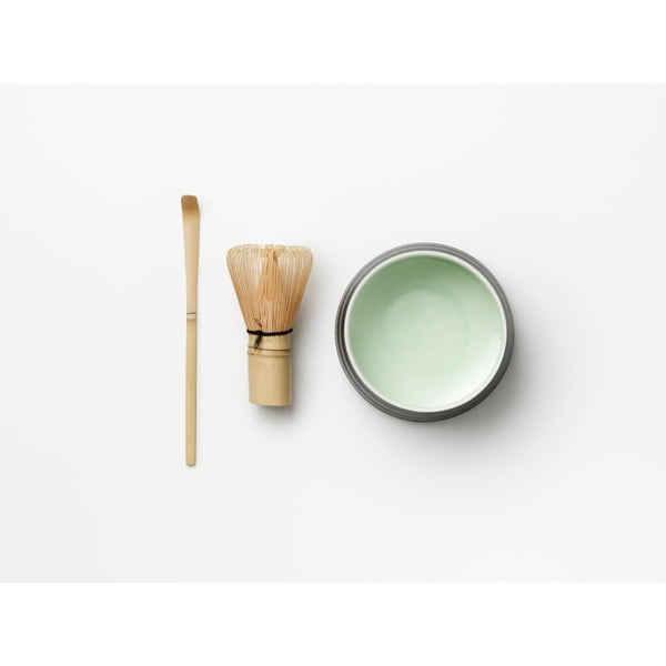 Matcha szett Matcha Tools Cafe Kitsuné x Printworks – Printworks-image-2
