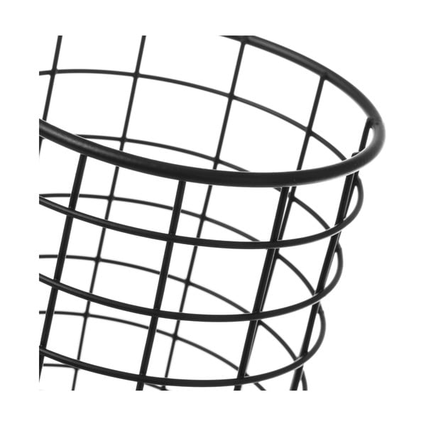 Fém konyhai eszköztartó - Casa Selección-image-1