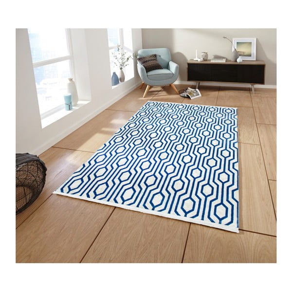 Artisso Azul szőnyeg, 120 x 170 cm