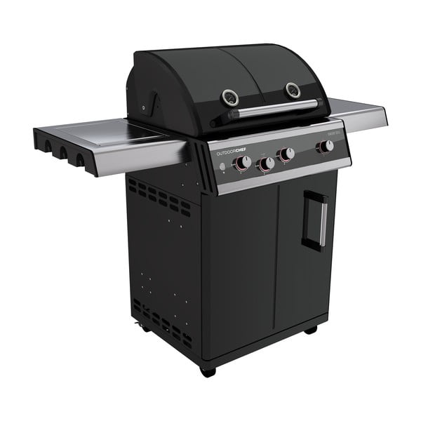 Gázgrill Dualchef 325 G - Outdoorchef-image-2