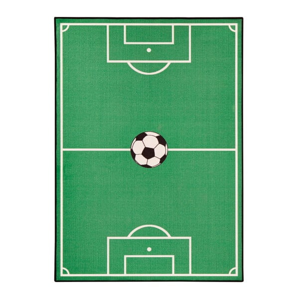 Football gyerekszőnyeg, 160 x 240 cm - Zala Living