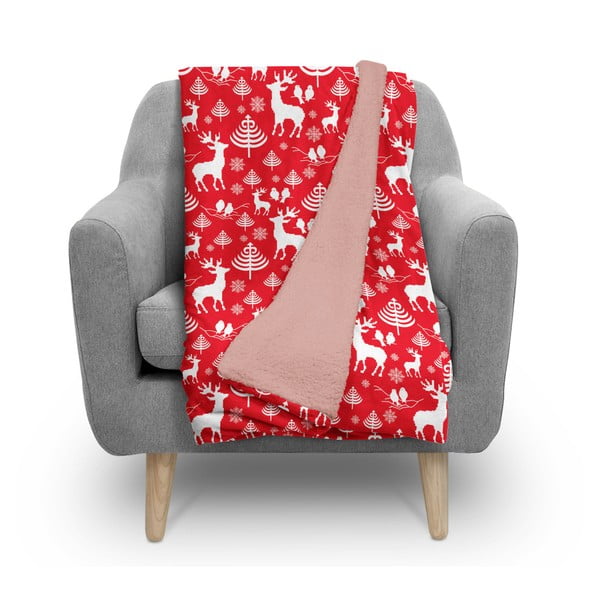 Blitzen takaró, 160 x 220 cm - Oyo home-image-1
