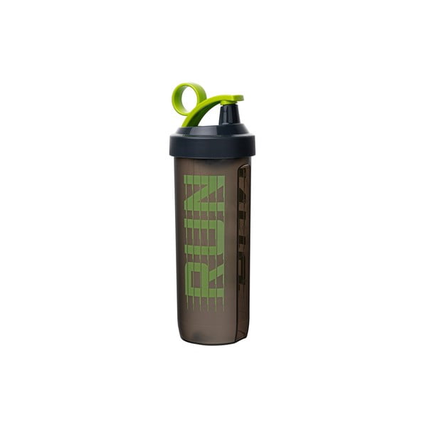 Zöld-szürke protein shaker 740 ml – Hermia