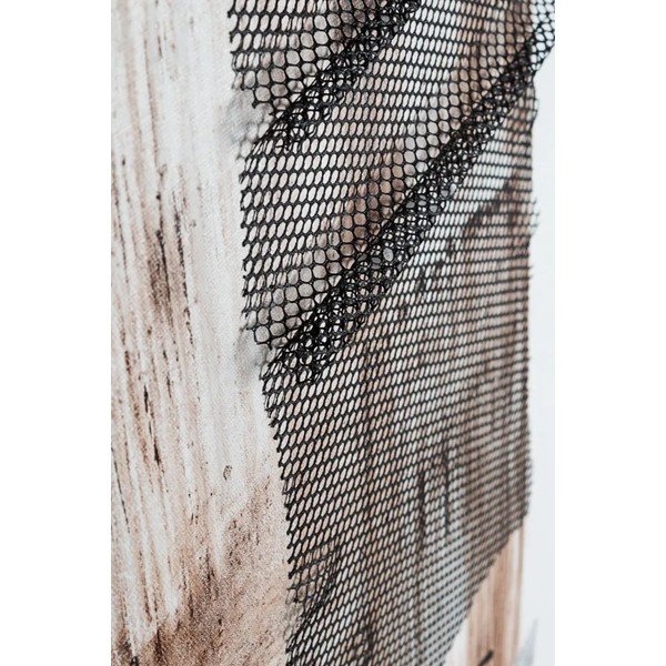 Keretezett-vászon kép 82,5x122,5 cm Crown – Bizzotto-image-1