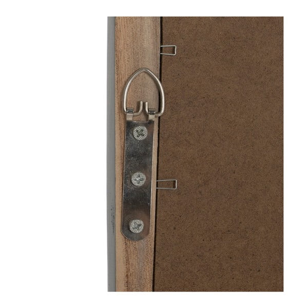 Fali tükör tömörfa kerettel 70x175 cm Spejo – Ixia-image-3