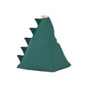 Zöld gyerek ülőzsák Dinosaur – Little Nice Things