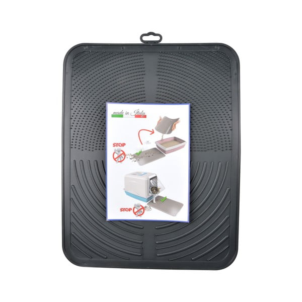 Macskatoalett alátét 32x41,5 cm – Love Story-image-1