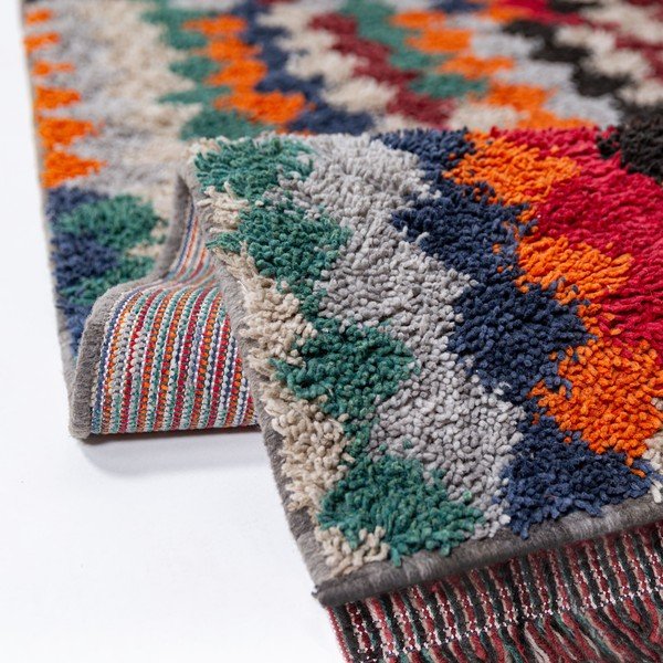 Szőnyeg 160x230 cm Nexis Shaggy – Flair Rugs-image-2