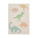 Jegyzetfüzet A5 Desert Dino - Sass & Belle