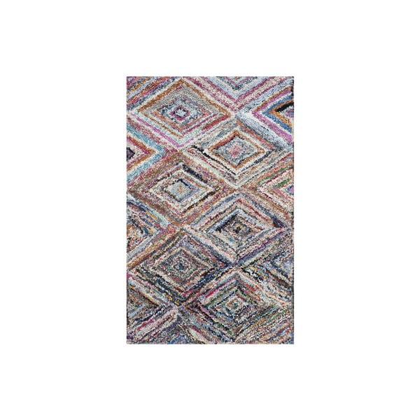 Natal gyapjúszőnyeg, 152 x 91 cm - Safavieh