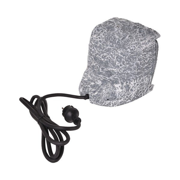 Kültéri konnektor (magasság 21 cm) Stone – Hilight-image-4