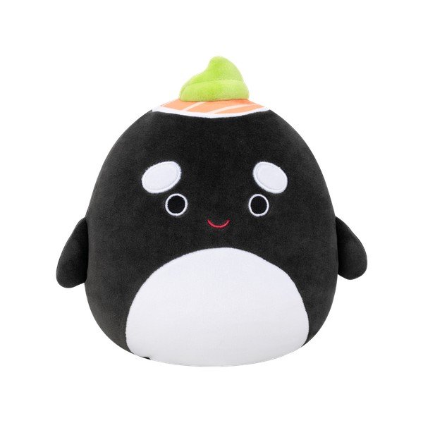 Plüssjáték Kai – SQUISHMALLOWS