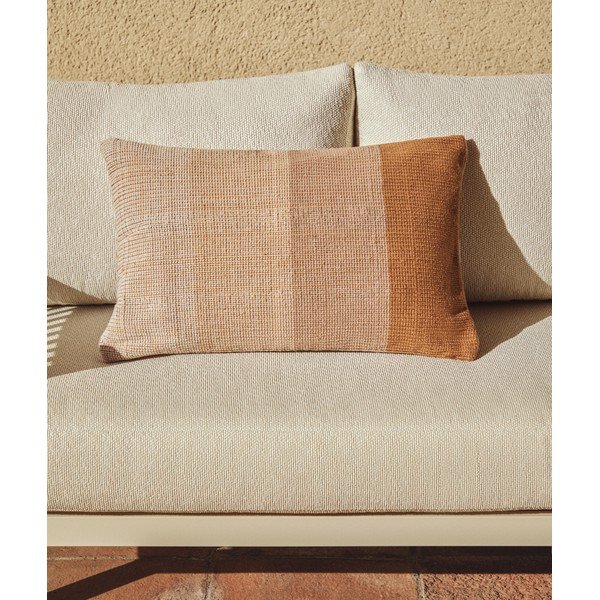 Kültéri párnahuzat 40x60 cm Adys – Kave Home-image-1