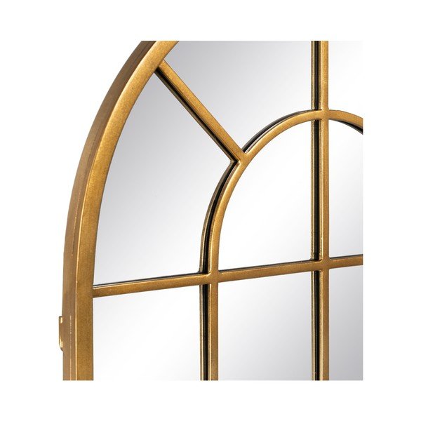 Fali tükör 65x110 cm WIndow – Ixia-image-4