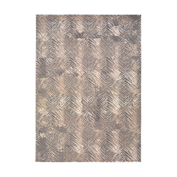 Atik szürkés bézs szőnyeg, 160 x 230 cm - Universal-image-1