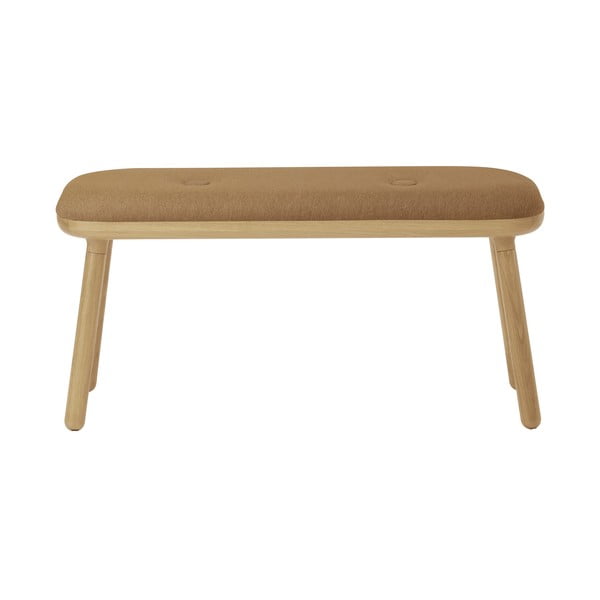 Barna pad Paff Tall – UMAGE