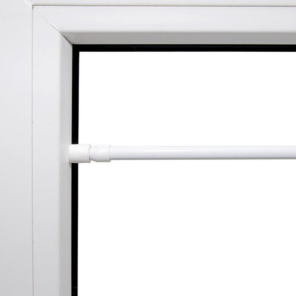 Fém bővíthető vitrázs rúd 40 - 70 cm Easy - SP TREND-image-2