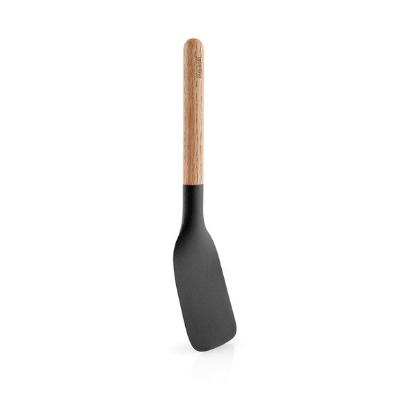 Nordic szilikon spatula fanyéllel - Eva Solo-image-1