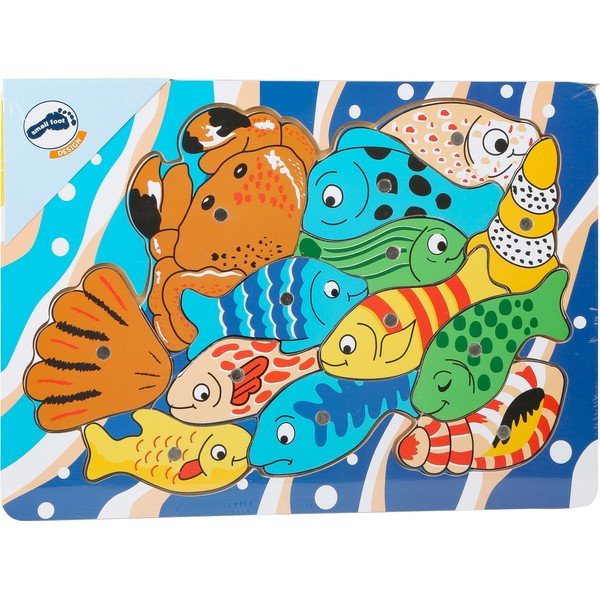 Halász fajáték - Legler-image-2