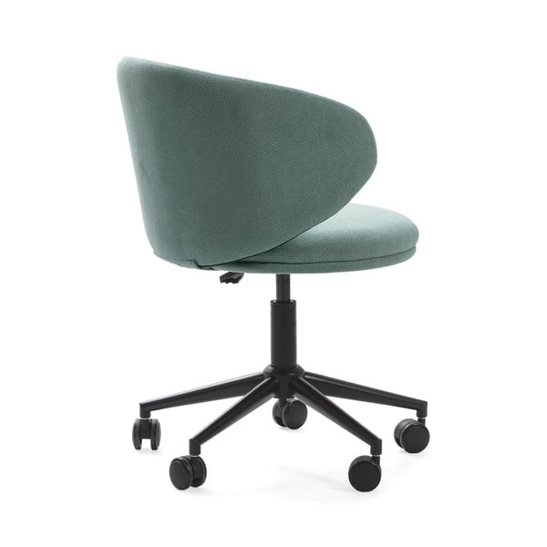 Zöld irodai szék Rush – Marckeric-image-3