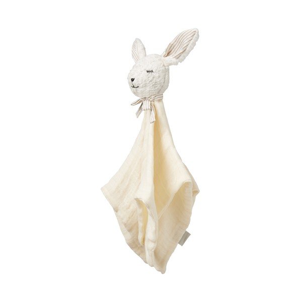 Bio pamut szundikendő Antique White – Cam Cam Copenhagen