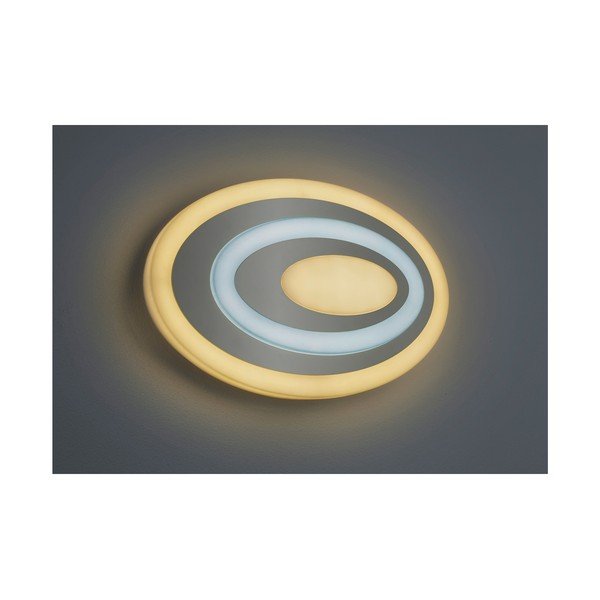 Subara ovális LED fali lámpa - Trio-image-4