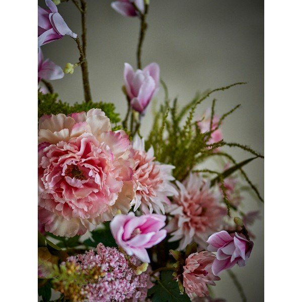 Művirág (magasság 138 cm) Breeze – Bloomingville-image-3