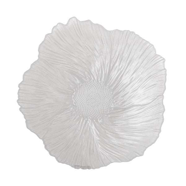 Üveg dekoratív tál ø 26 cm Iani – Bloomingville-image-4