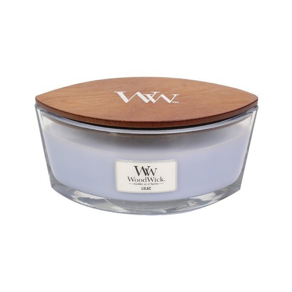 Orgona illatú gyertya, égési idő 30 óra - WoodWick-image-2