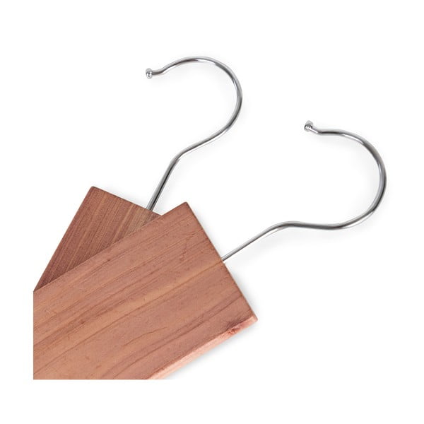 34 db-os cédrusfa golyó szett ruhásszekrénybe - Compactor-image-4