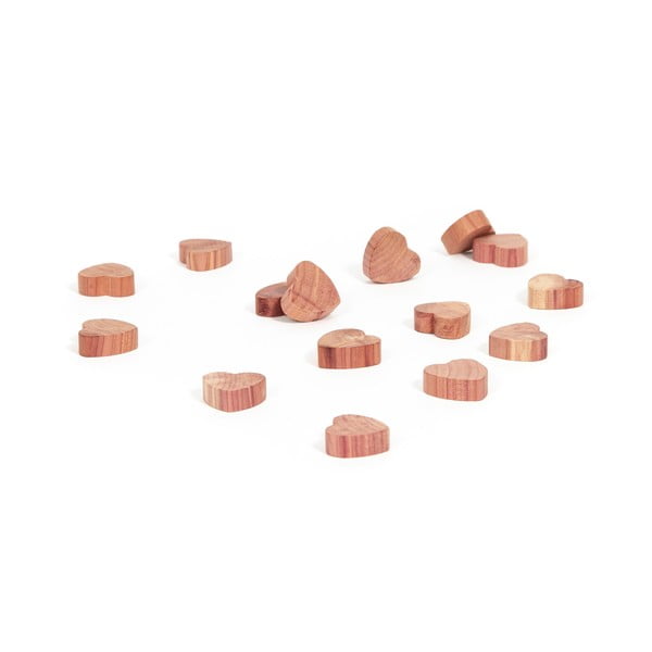 Ruhamoly riasztó 15 db-os Cedar – Compactor-image-4