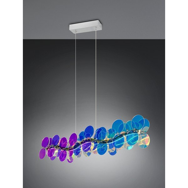 LED dimmelhető függőlámpa Pulse – Reality-image-2