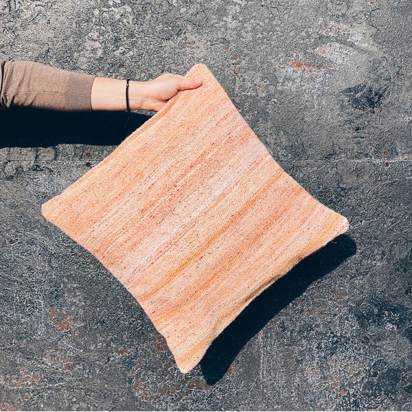 Kültéri párna 50x50 cm Oxide – Paju Design-image-2