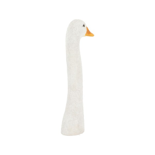 Poligyanta kerti szobor Goose – Esschert Design-image-1