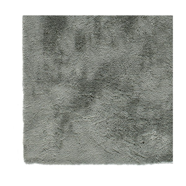 Antracitszürke szőnyeg 80x150 cm Roma – Universal-image-2