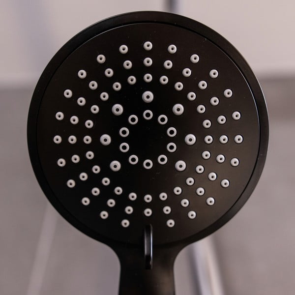 Young Black tusolófej, ø 11 cm - Wenko-image-3