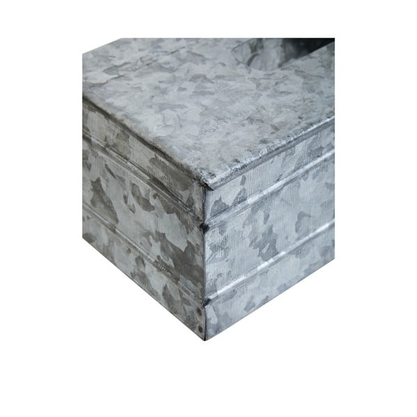 Fém zsebkendőtartó Drummond – Premier Housewares-image-3