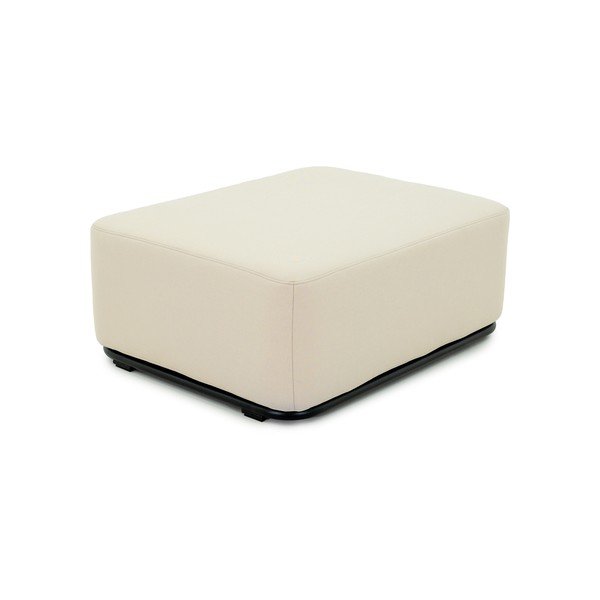 Bézs kerti lábtartó Straw – Sit Sit-image-2