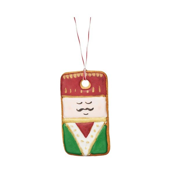 The Nutcracker 7 db-os süteményvágó szett - Kitchen Craft-image-2