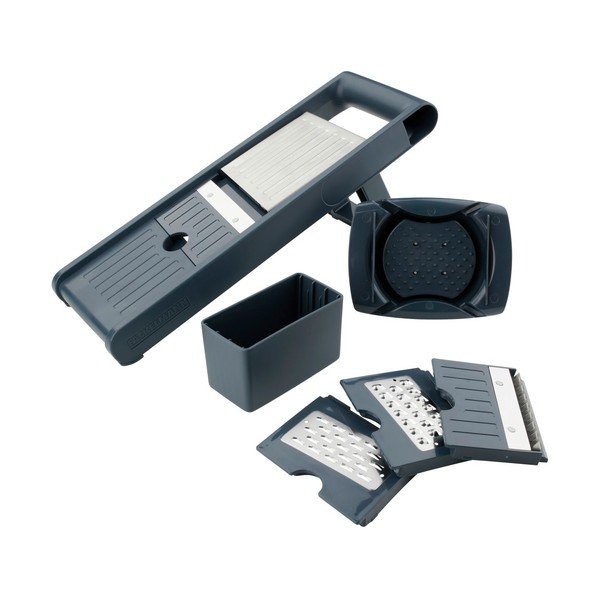 6 részes zöldségszeletelő - Fackelmann-image-2