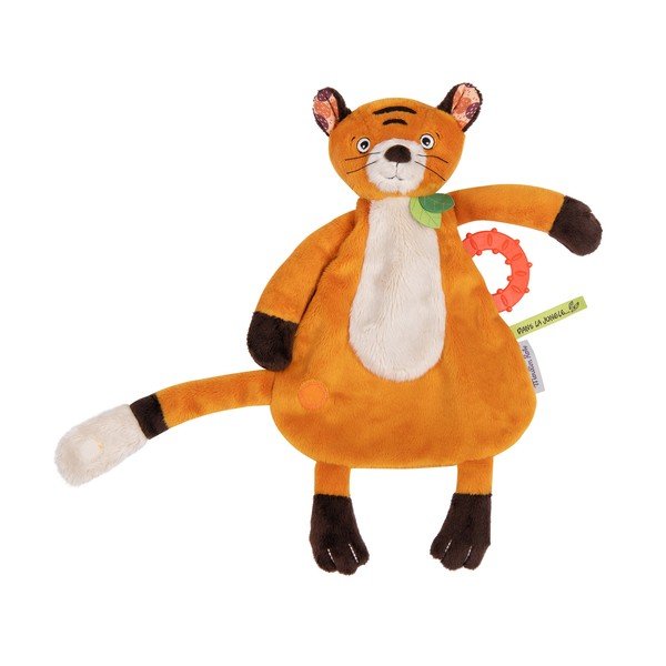 Plüssjáték Tiho - Moulin Roty-image-2