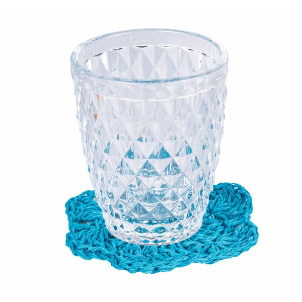 Papír poháralátét szett 6 db-os Uncinetto – Villa d'Este-image-2