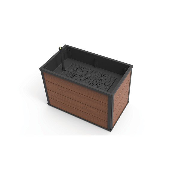 Magaságyás Maple – Keter-image-2